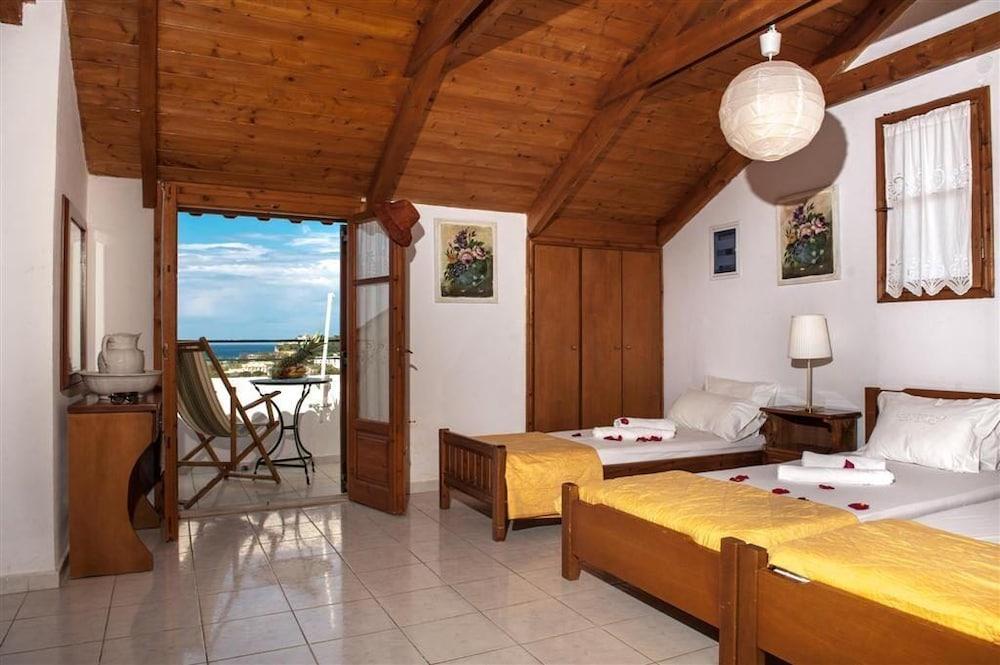 Razis Apartments Tsilivi  Luaran gambar