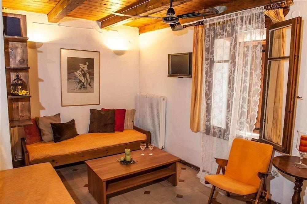 Razis Apartments Tsilivi  Luaran gambar