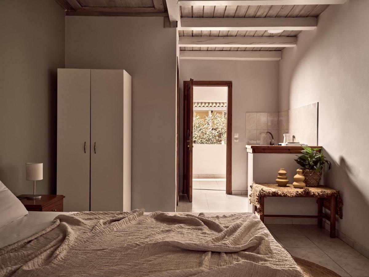 Razis Apartments Tsilivi  Luaran gambar
