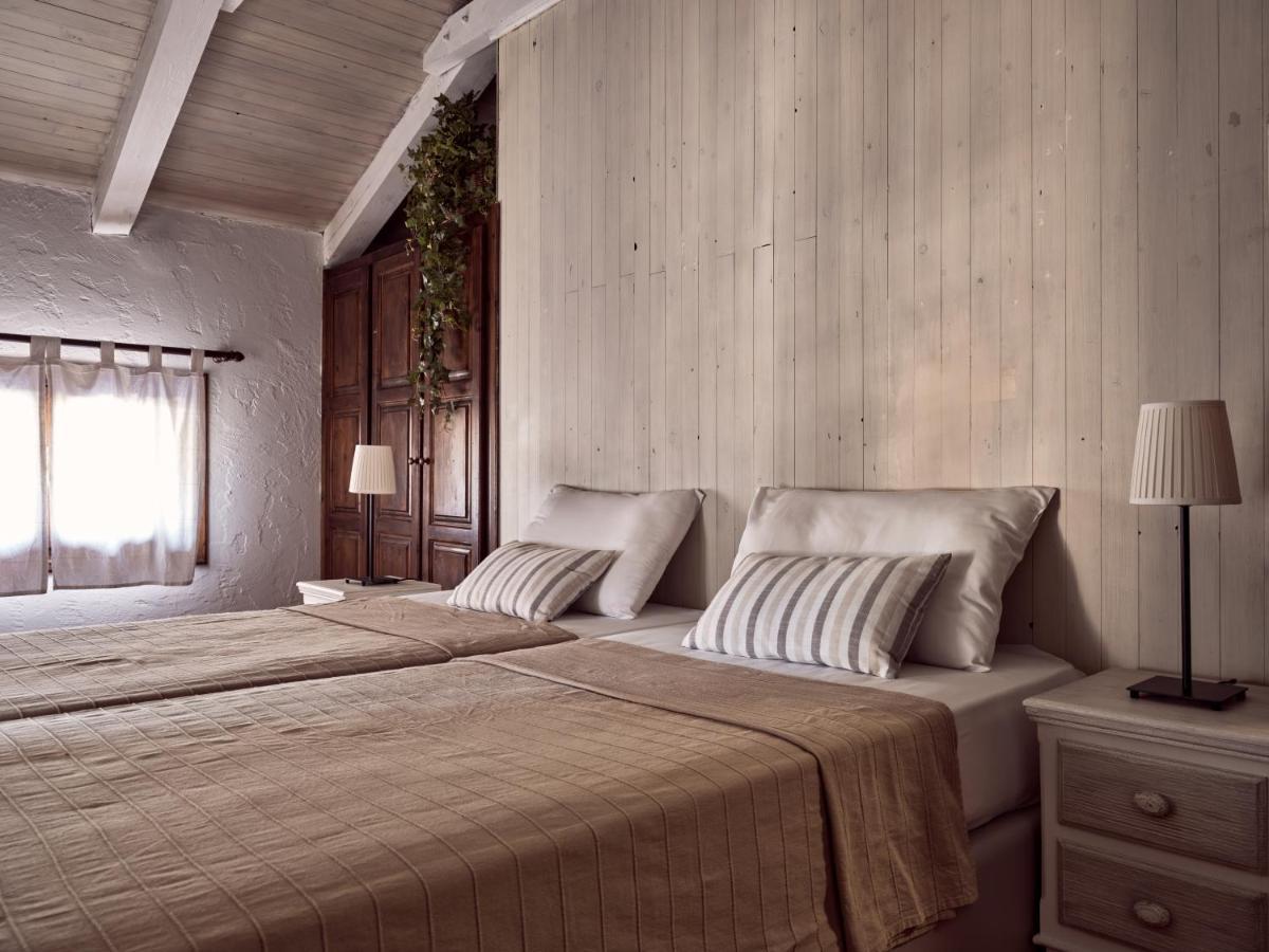 Razis Apartments Tsilivi  Luaran gambar