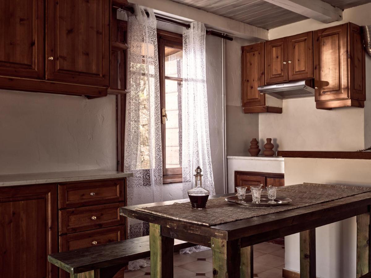 Razis Apartments Tsilivi  Luaran gambar