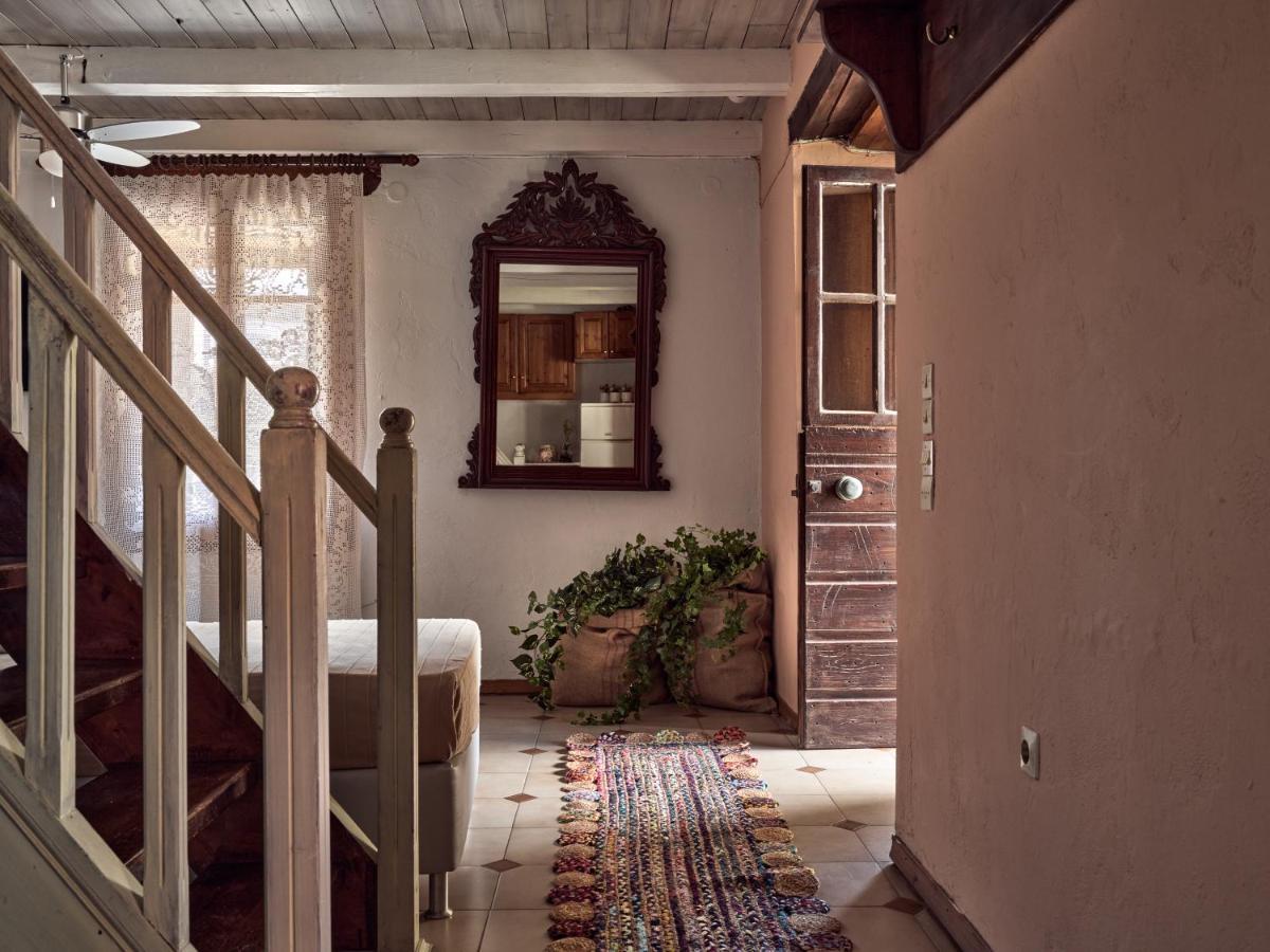 Razis Apartments Tsilivi  Luaran gambar