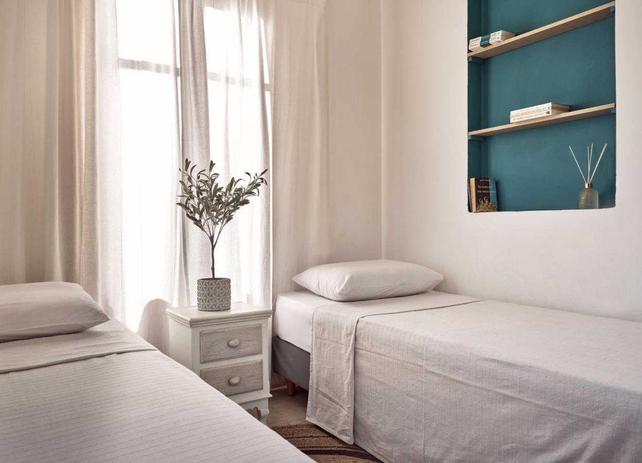 Razis Apartments Tsilivi  Luaran gambar