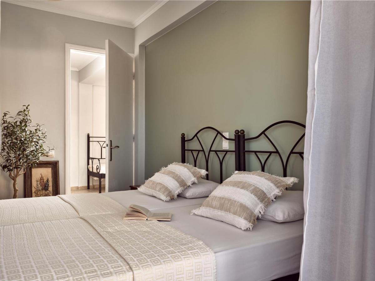 Razis Apartments Tsilivi  Luaran gambar