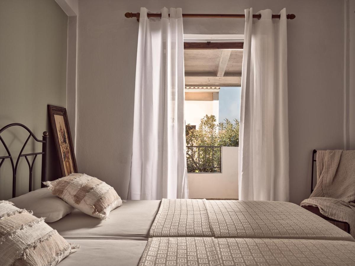 Razis Apartments Tsilivi  Luaran gambar