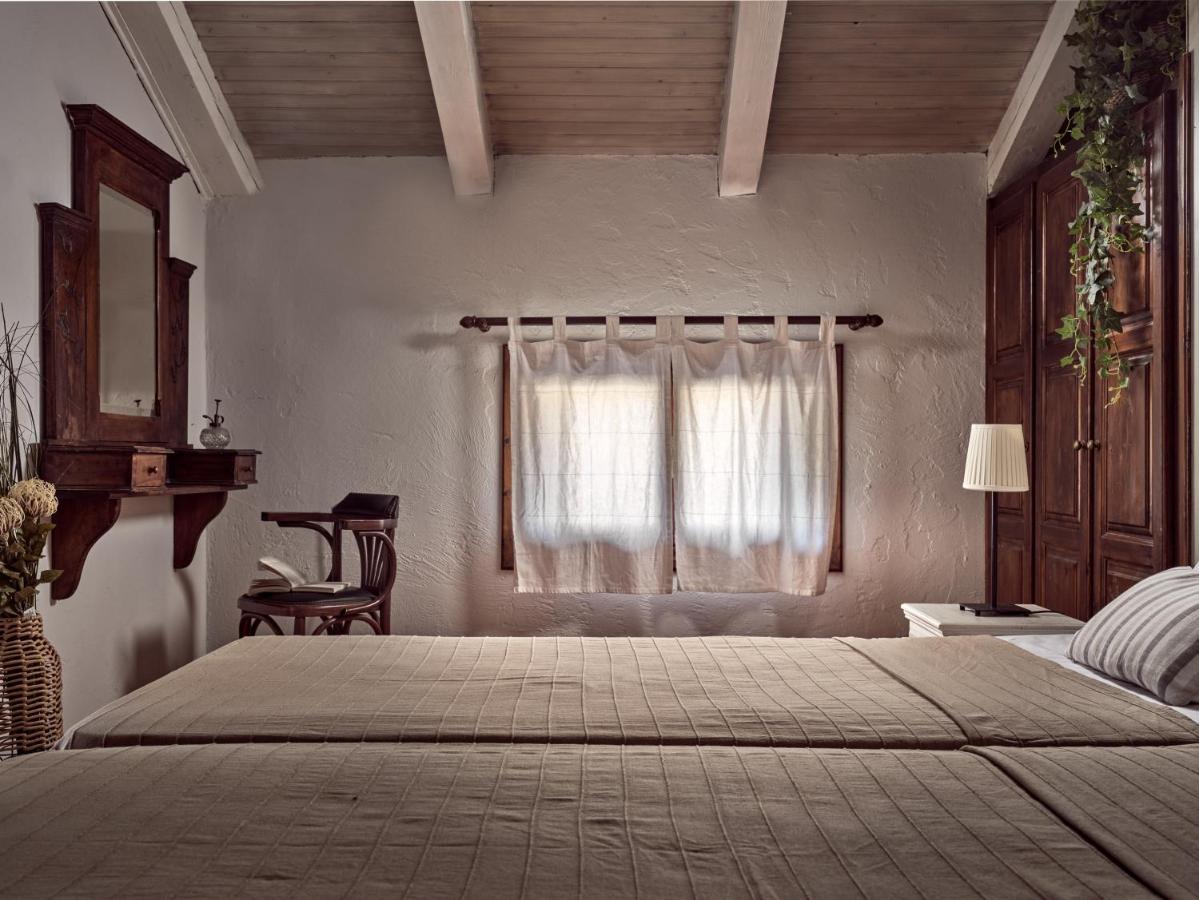 Razis Apartments Tsilivi  Luaran gambar
