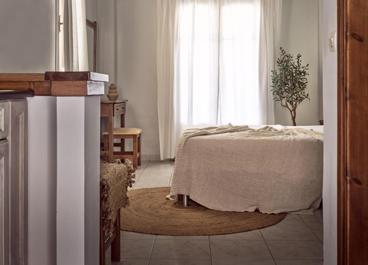 Razis Apartments Tsilivi  Luaran gambar