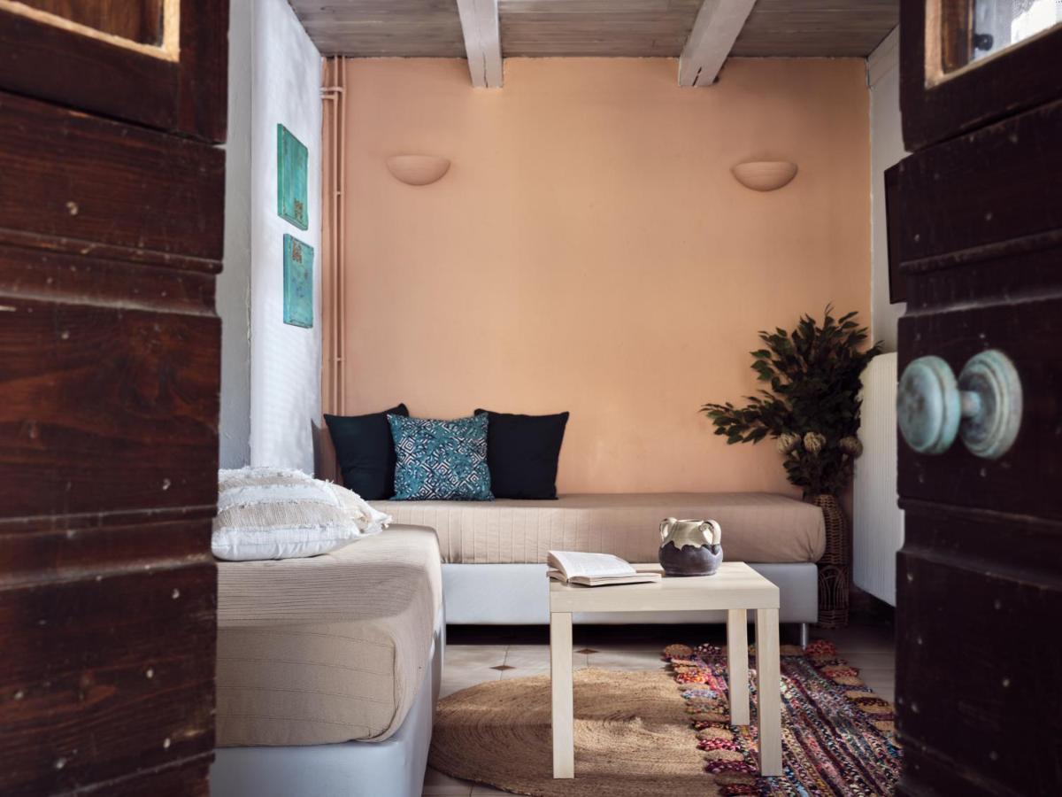 Razis Apartments Tsilivi  Luaran gambar