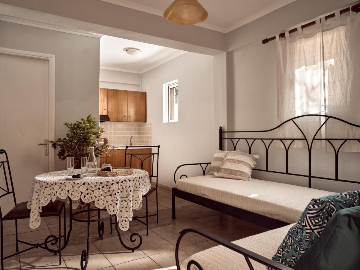 Razis Apartments Tsilivi  Luaran gambar