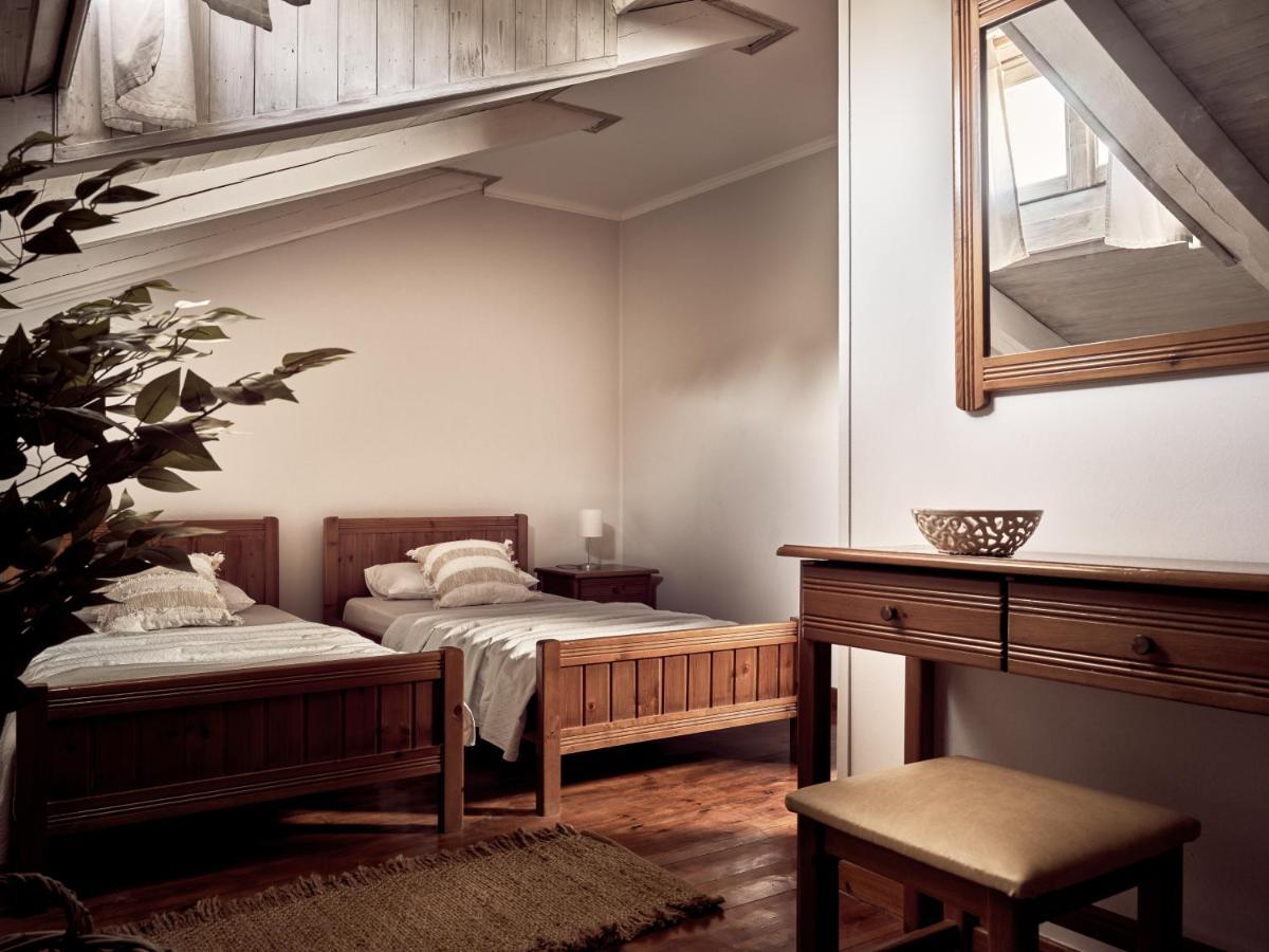 Razis Apartments Tsilivi  Luaran gambar