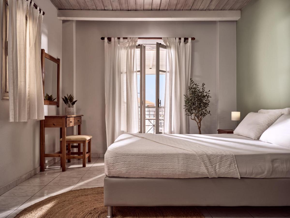 Razis Apartments Tsilivi  Luaran gambar