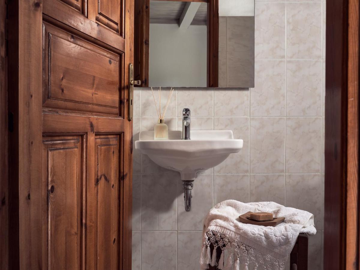 Razis Apartments Tsilivi  Luaran gambar