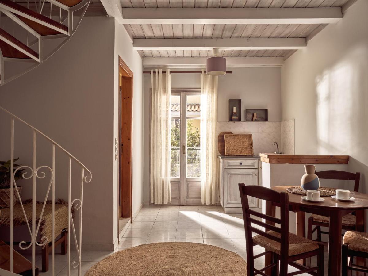 Razis Apartments Tsilivi  Luaran gambar