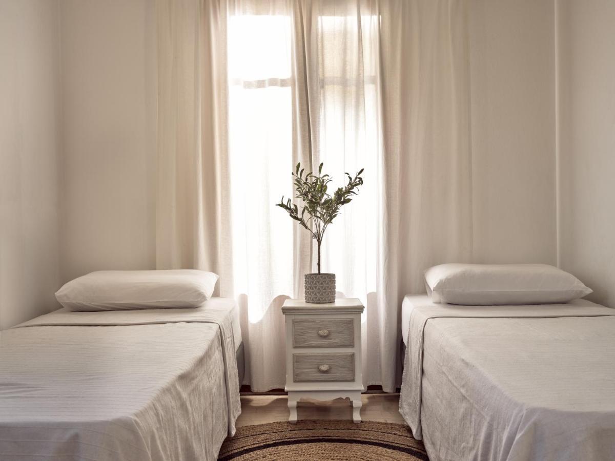 Razis Apartments Tsilivi  Luaran gambar