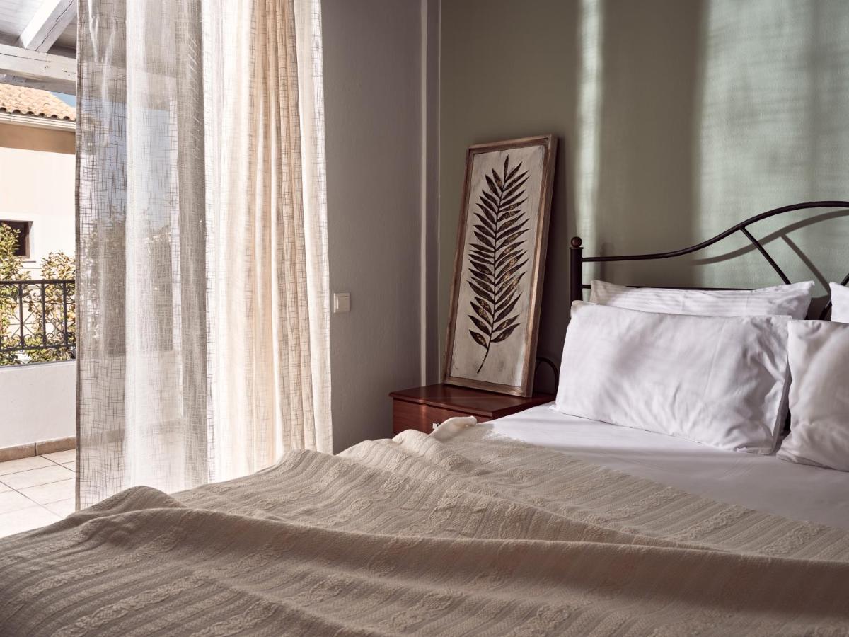 Razis Apartments Tsilivi  Luaran gambar
