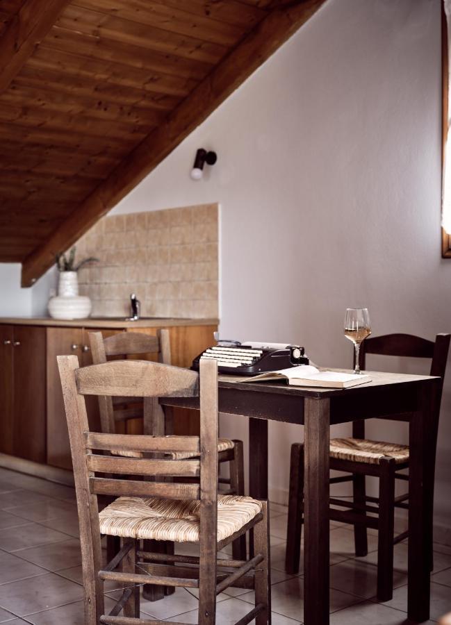 Razis Apartments Tsilivi  Luaran gambar