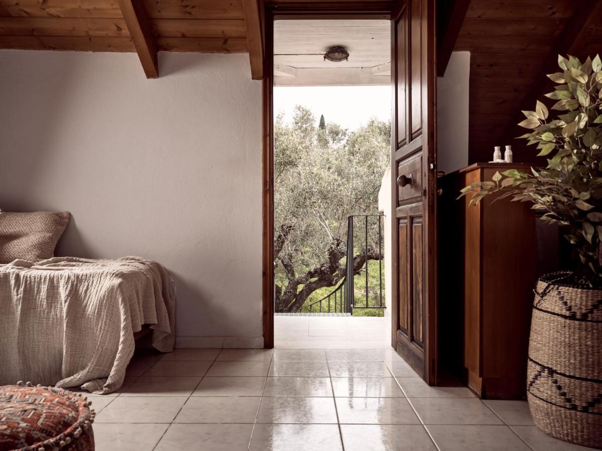 Razis Apartments Tsilivi  Luaran gambar