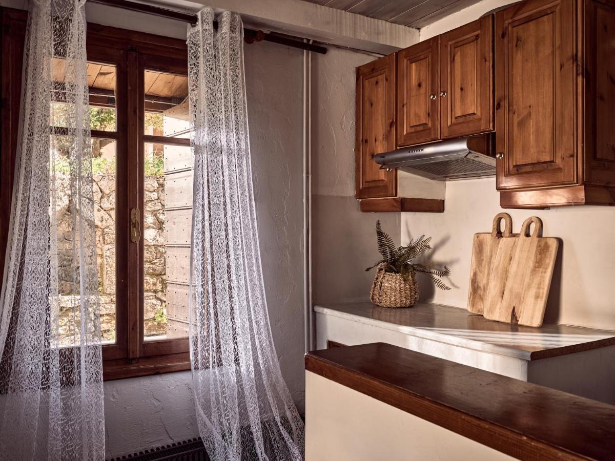 Razis Apartments Tsilivi  Luaran gambar