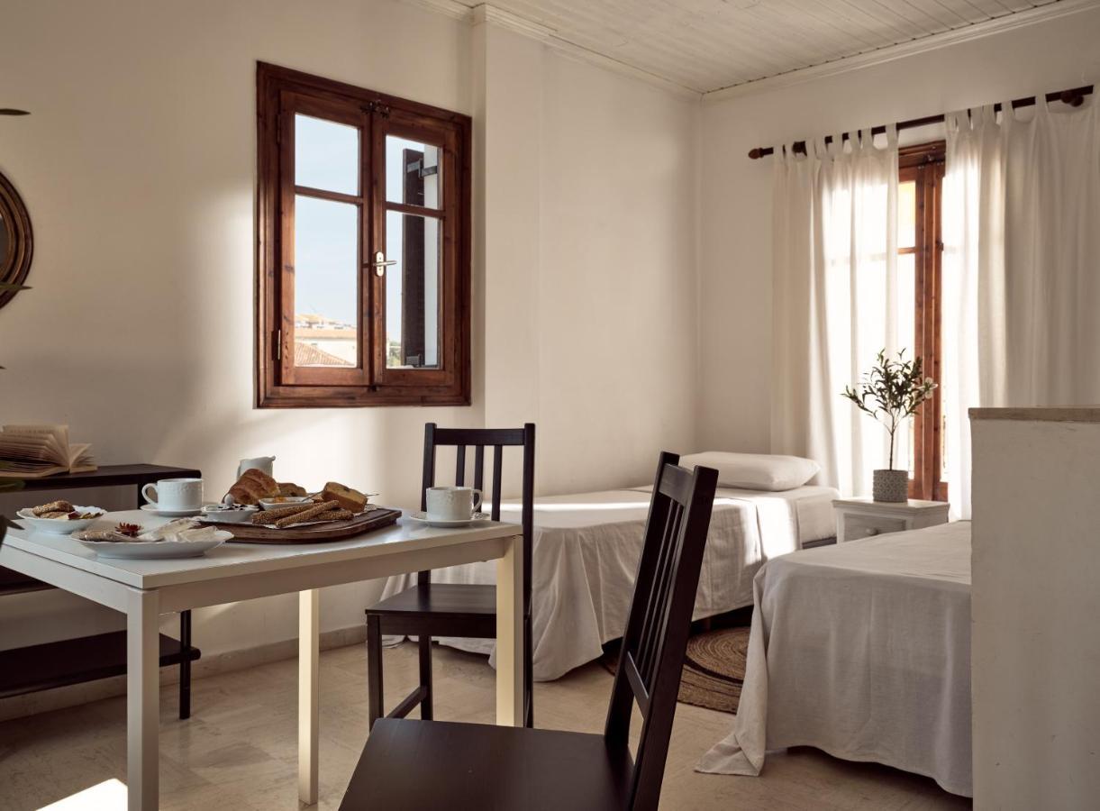 Razis Apartments Tsilivi  Luaran gambar