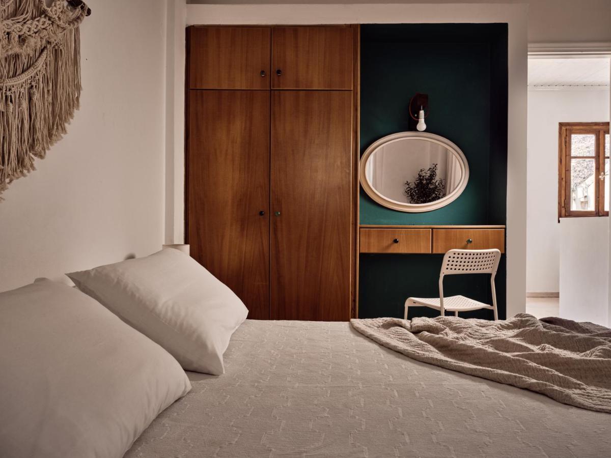 Razis Apartments Tsilivi  Luaran gambar