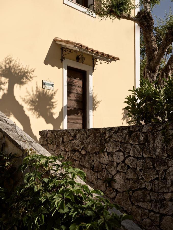 Razis Apartments Tsilivi  Luaran gambar
