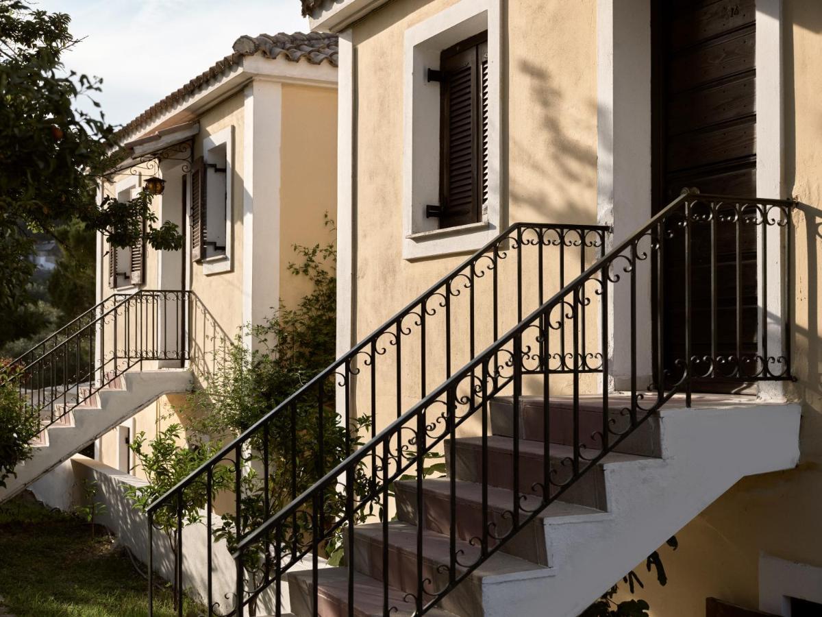 Razis Apartments Tsilivi  Luaran gambar