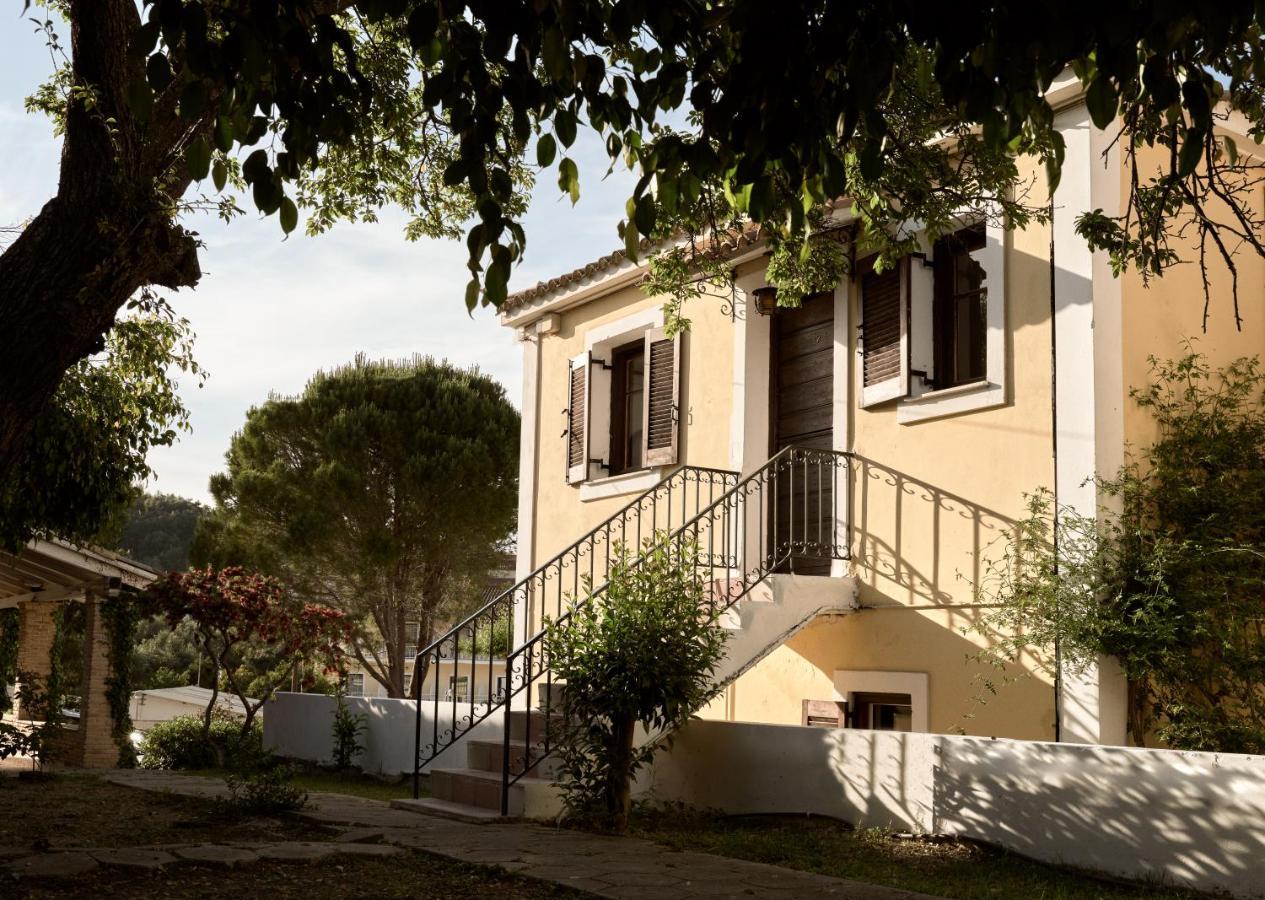 Razis Apartments Tsilivi  Luaran gambar