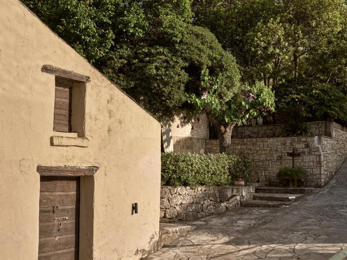 Razis Apartments Tsilivi  Luaran gambar
