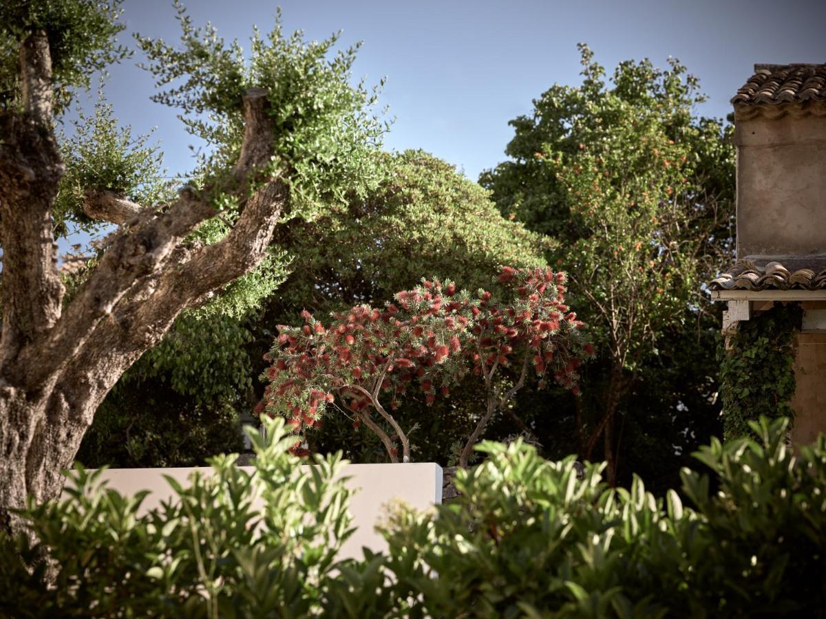 Razis Apartments Tsilivi  Luaran gambar