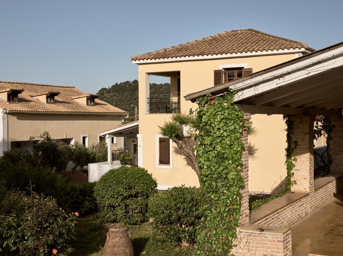 Razis Apartments Tsilivi  Luaran gambar