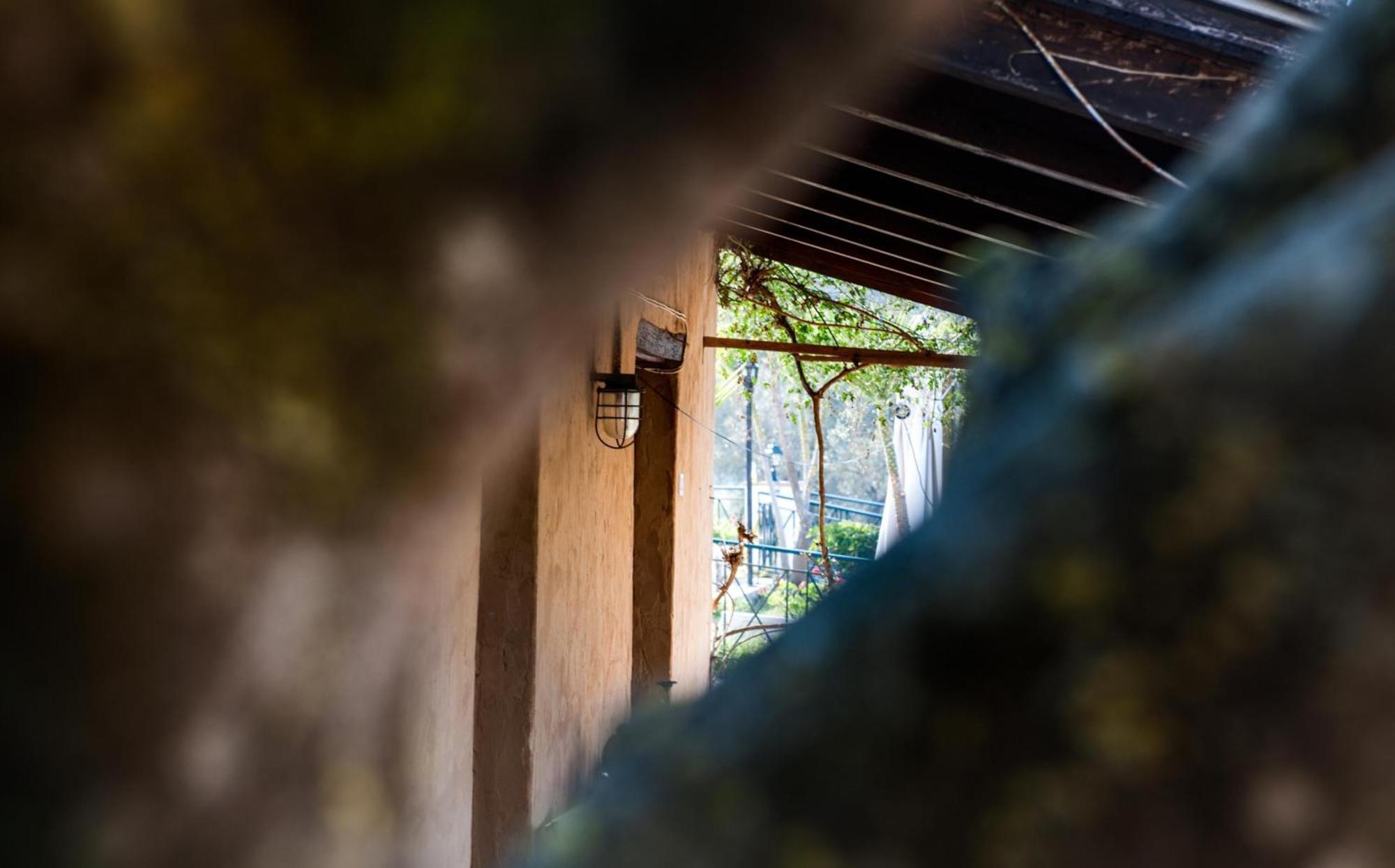 Razis Apartments Tsilivi  Luaran gambar