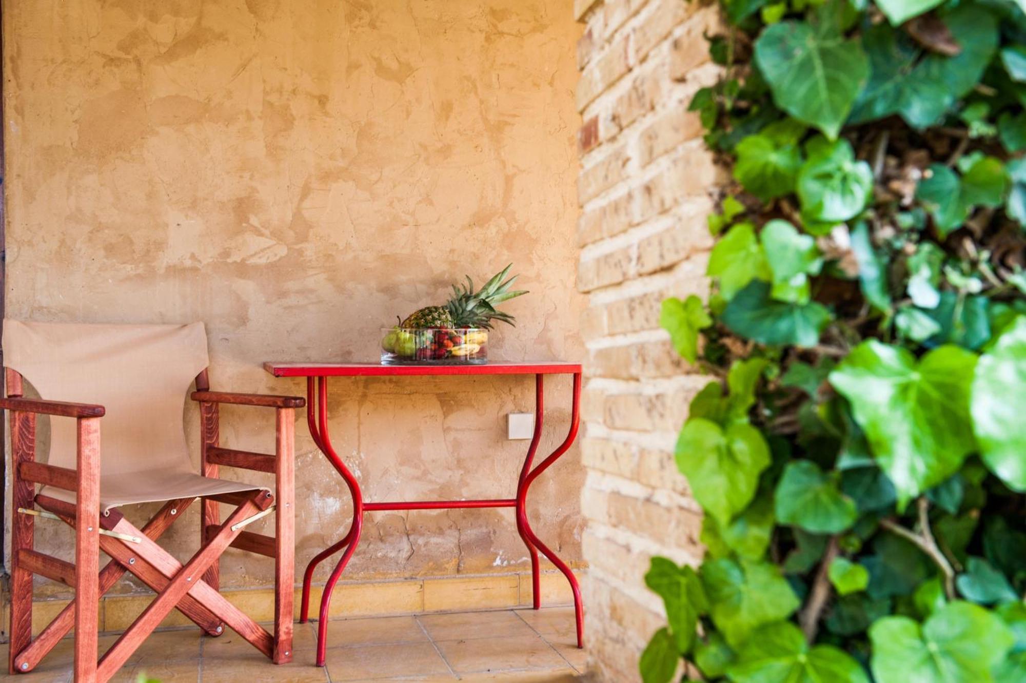 Razis Apartments Tsilivi  Luaran gambar